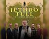 JETHRO TULL  The seven decades