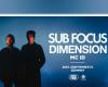 Sub Focus + Dimension 2024.09.21.