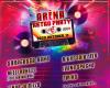 Arna Retro Party#6