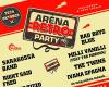 Arna Retro Party#6