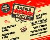 Arna Retro Party#6